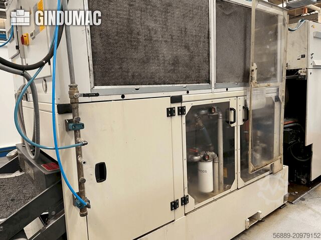 TORNOS MultiSwiss 6x14 TORNOS MultiSwiss 6x14