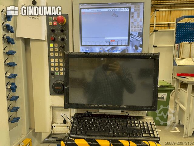 TORNOS MultiSwiss 6x14 TORNOS MultiSwiss 6x14