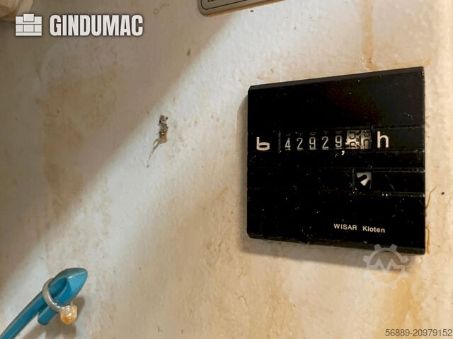 TORNOS MultiSwiss 6x14 TORNOS MultiSwiss 6x14