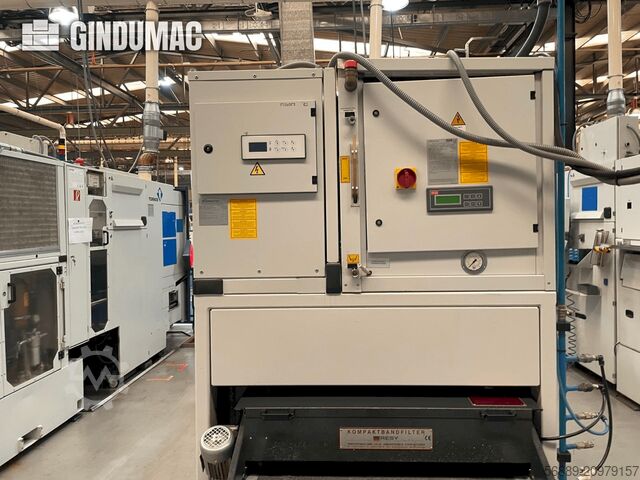 TORNOS MultiSwiss 6x16 TORNOS MultiSwiss 6x16