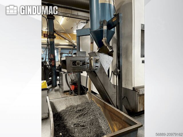 DECKEL MAHO DMU 200T DECKEL MAHO DMU 200T