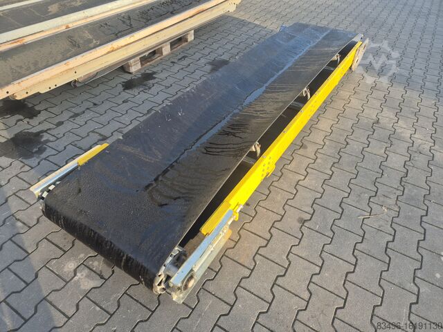 Forderband Forderband Transportband  Conveyor 