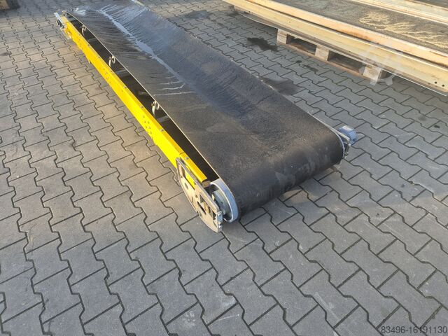 Forderband Forderband Transportband Conveyor