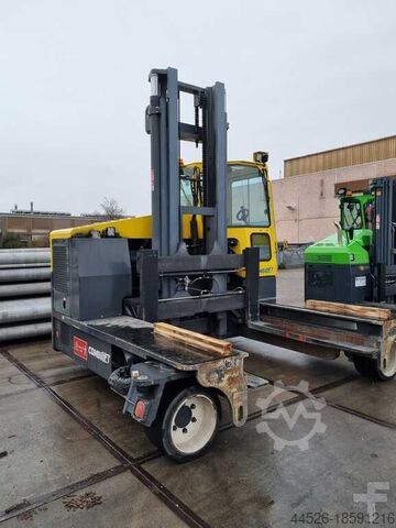 Four-way side loader Combilift C12000