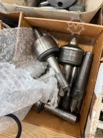 Accessories Pfauter P 250 S