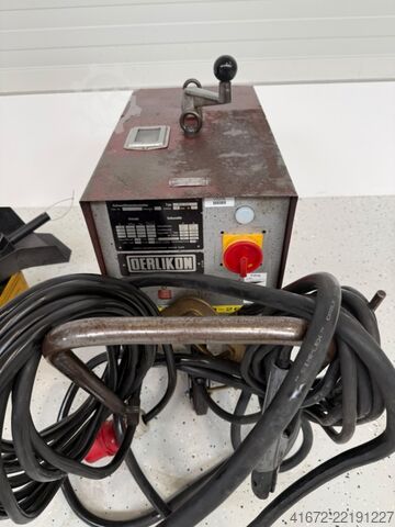 Welding Unit Oerlikon RED 240