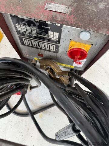 Welding Unit Oerlikon RED 240