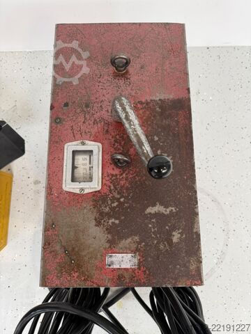 Welding Unit Oerlikon RED 240