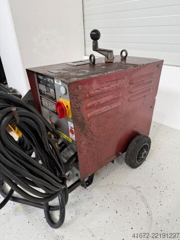 Welding Unit Oerlikon RED 240