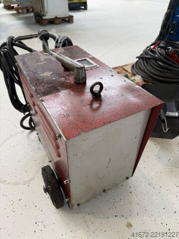Welding Unit Oerlikon RED 240