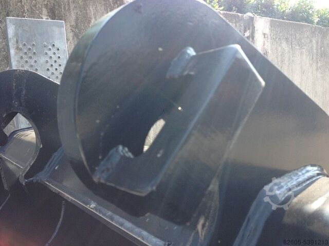 Bucket Verachtert graafbakken CW10/30/40/45/55