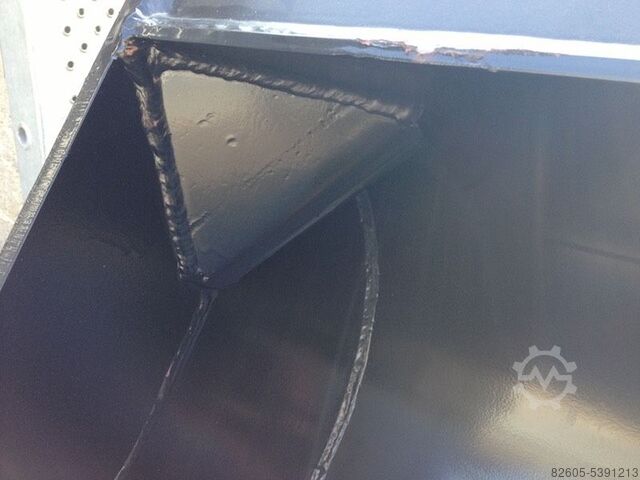 Bucket Verachtert graafbakken CW10/30/40/45/55