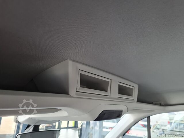 Pick-up van Man TGE 5.160 Pritsche MR ERGO KLIMA KAMERA LED TEMPO