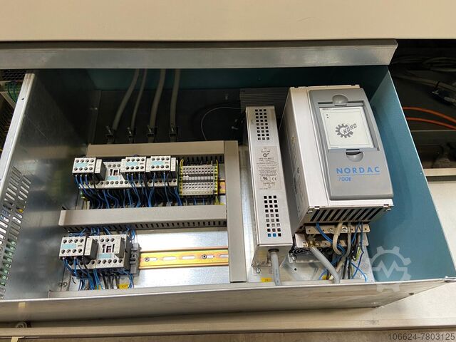 Ersatzteile Kardex, Megamat, HĂ€nel, NT, XP