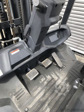 Dieselstapler Bobcat D35NXS