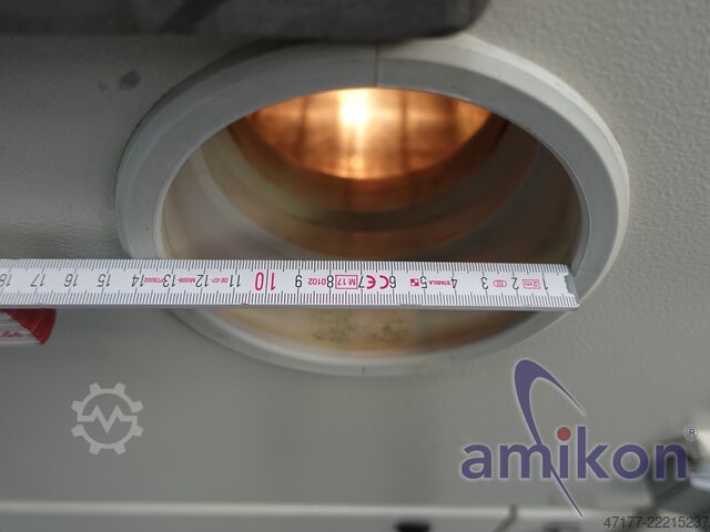 Climate test chamber 335 liters with humidity Vötsch VCS 7034-5 -70°C bis +180°C
