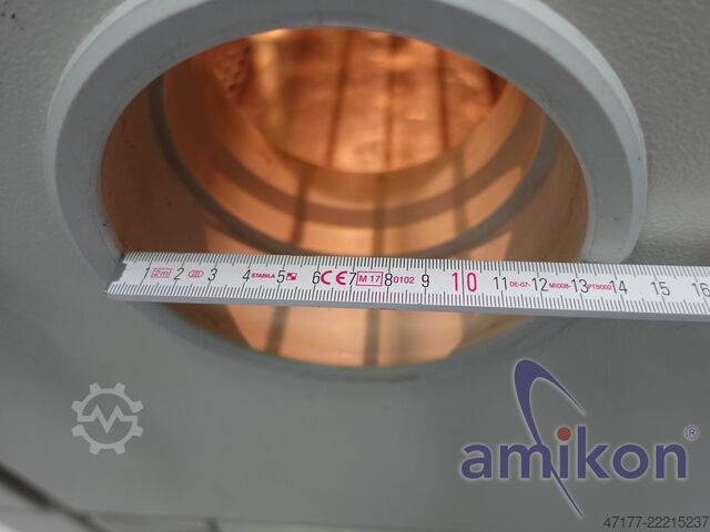 Climate test chamber 335 liters with humidity Vötsch VCS 7034-5 -70°C bis +180°C
