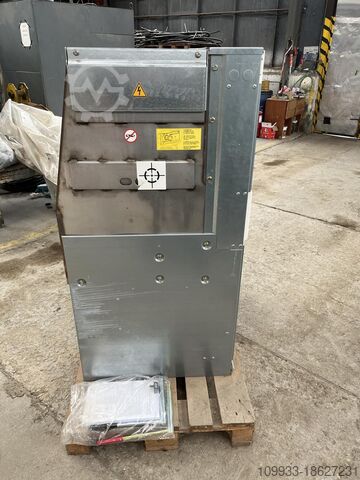 Schalt- und Steuergeräte AREVA FBX 22kV 630A 20kA