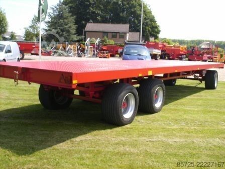 Flatbed  