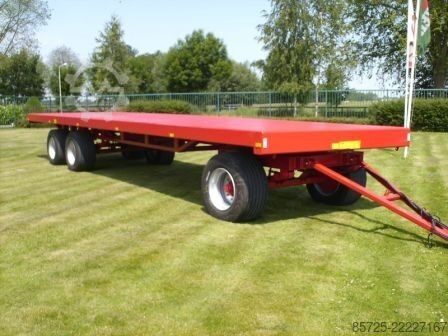 Flatbed  