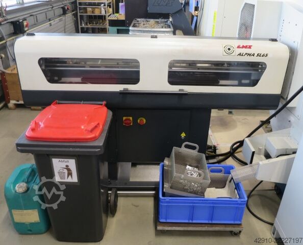 CNC Dreh- und Fräszentrum ROMI E280