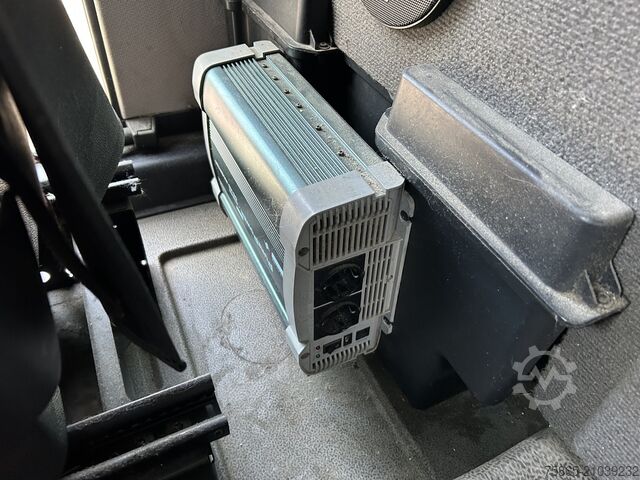 Standard-SZM DAF XF 480 FT SSC / Motor + DPF Problems / 562 dkm ...