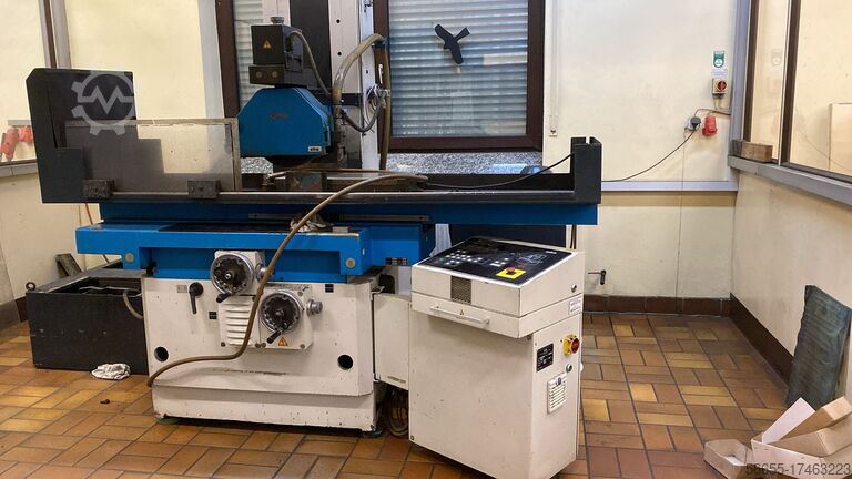 Flachschleifmaschine ABA FP-60/40 Profilschleifmaschine