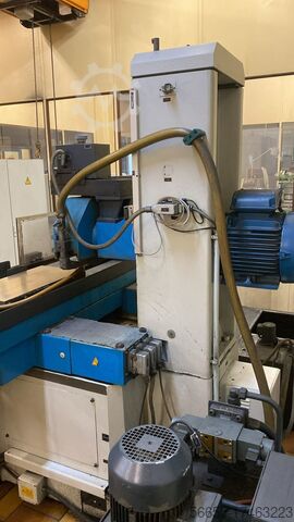 Flachschleifmaschine ABA FP-60/40 Profilschleifmaschine