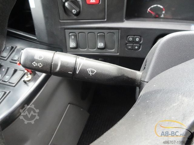 Reisebus SCANIA Higer Touring HD, 54 Sitze+Lift, Euro 6