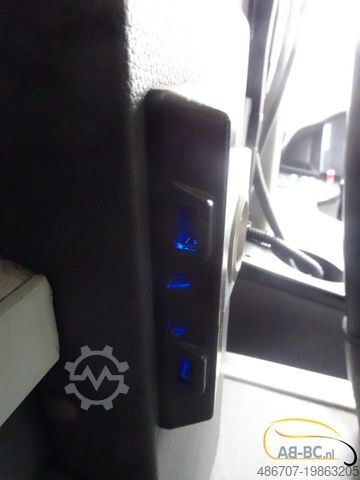 Reisebus SCANIA Higer Touring HD, 54 Sitze+Lift, Euro 6