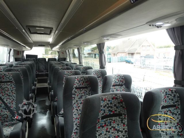 Reisebus SCANIA Higer Touring HD, 54 Sitze+Lift, Euro 6