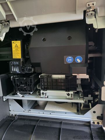 UV Digitaldruckmaschine für Handyhüllen Mimaki UJF-3042 MkII e