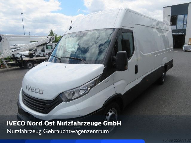 High top van IVECO 35S16V