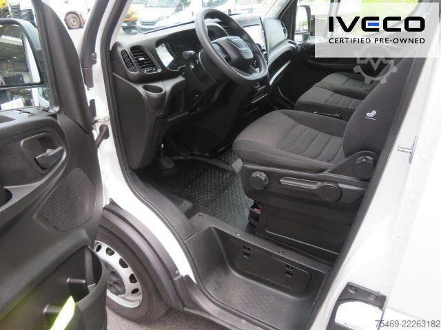 High top van IVECO 35S16V