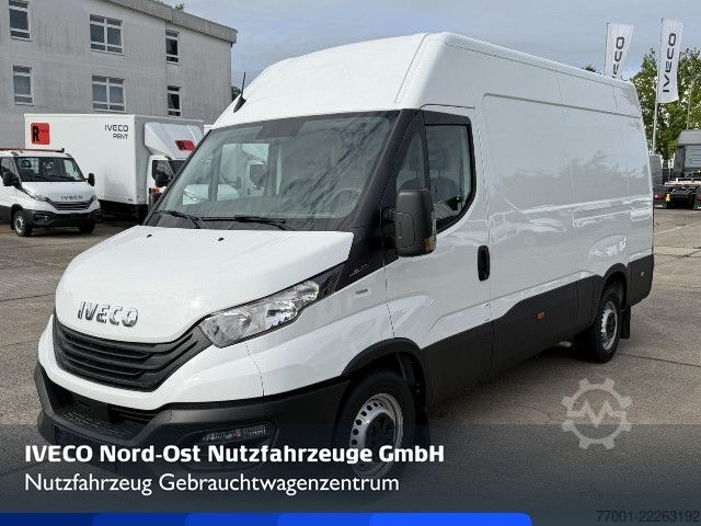 Panel van IVECO 35S16V Klima / Radio / PDC