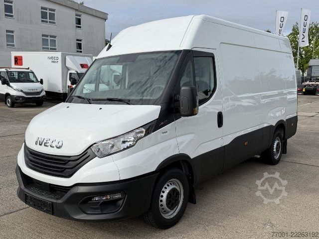 Panel van IVECO 35S16V Klima / Radio / PDC