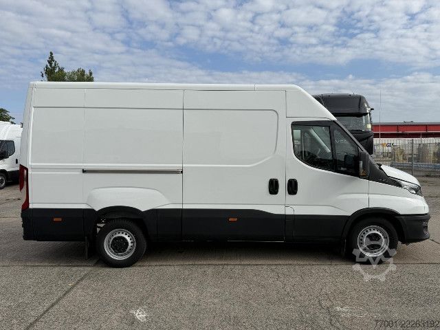 Panel van IVECO 35S16V Klima / Radio / PDC