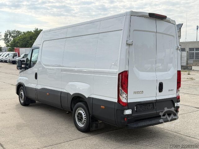 Panel van IVECO 35S16V Klima / Radio / PDC