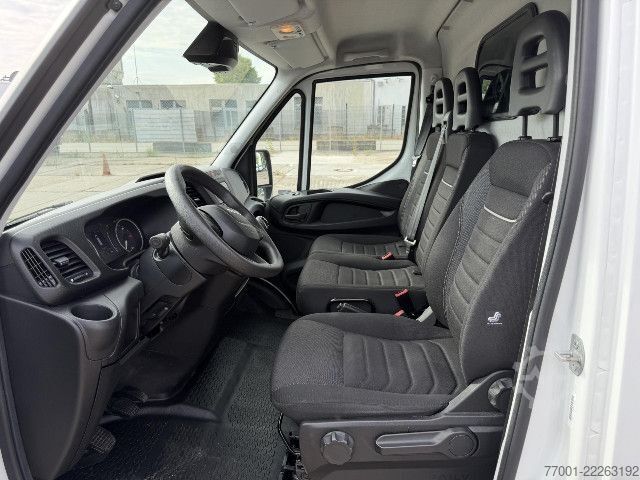 Panel van IVECO 35S16V Klima / Radio / PDC