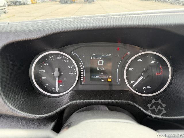 Panel van IVECO 35S16V Klima / Radio / PDC
