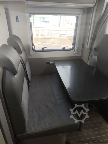 Caravan/camper 2024 Fiat Ducato Etrusco | Manuale | Completamente equipaggiato