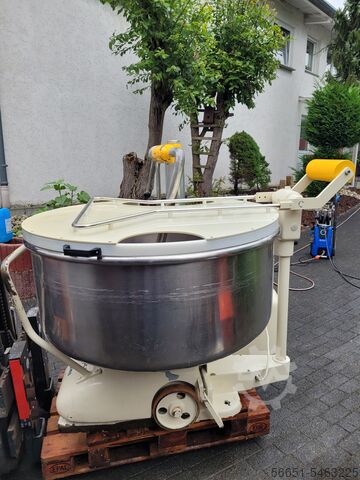 KEMPER TEIGKNETER/ MIXER FÜR 300 KG TEIG WP Kemper W1 200 ASL