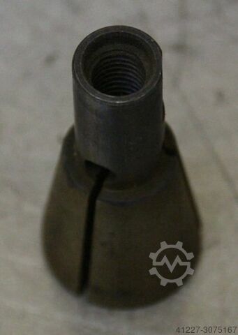 Collet sleeves 31 pieces TOS verschiedene Grössen