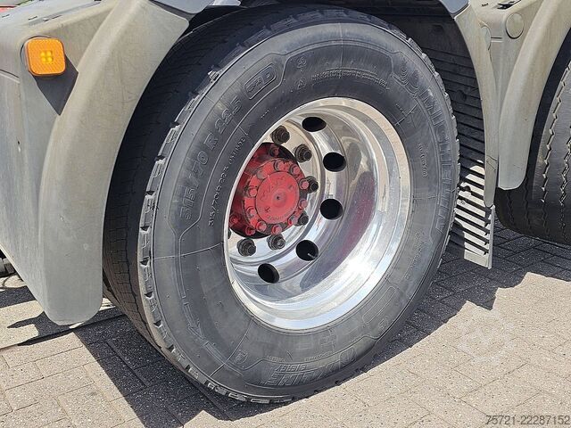 BDF-System MAN 26.500 TGX