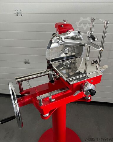 Fleischverarbeitungsmaschine Ital Form 300B Manual Slicer PRICE 5.000 EUR