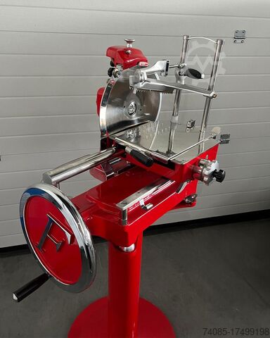 Fleischverarbeitungsmaschine Ital Form 300B Manual Slicer PRICE 5.000 EUR