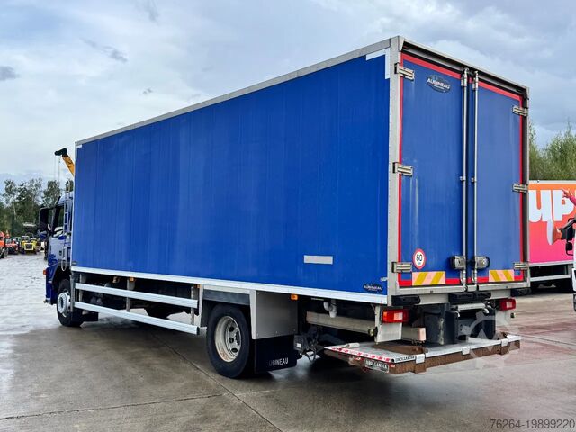 Kühl-/Tiefkühltransport Volvo FM 310 KOELWAGEN CARRIER SUPRA950MT
