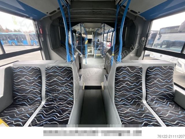 Gelenkbus MERCEDES-BENZ Conecto G/Klima/Euro6/O 530 G/A23/A40