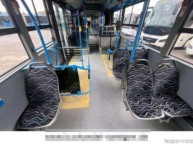 Gelenkbus MERCEDES-BENZ Conecto G/Klima/Euro6/O 530 G/A23/A40