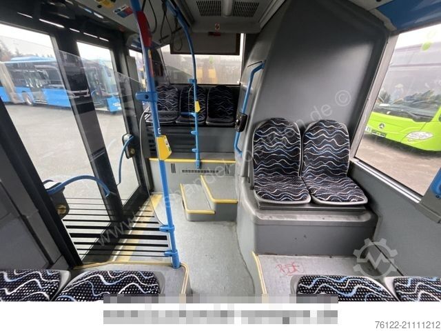 Gelenkbus MERCEDES-BENZ Conecto G/Klima/Euro6/O 530 G/A23/A40